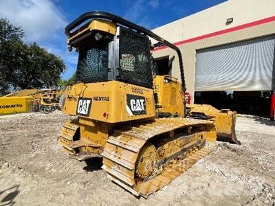 CAT D6K2 LGP Dozere Beltegående