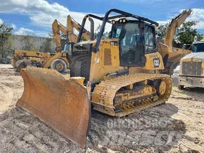 CAT D6K2 LGP Dozere Beltegående