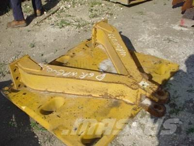 CAT D6R / D6T Drawbar Andre komponenter