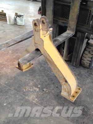 CAT D6R / D6T Drawbar Andre komponenter