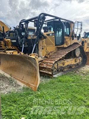 CAT D6T LGP VPAT Dozere Beltegående