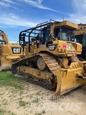 CAT D6T LGP VPAT Dozere Beltegående