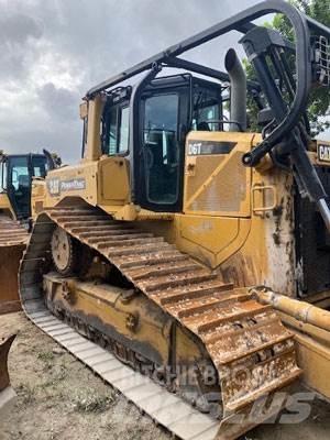 CAT D6T LGP VPAT Dozere Beltegående