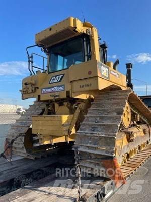 CAT D6T LGP VPAT Dozere Beltegående