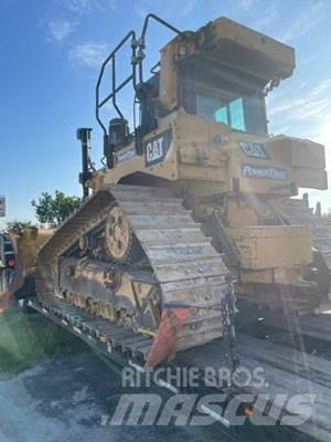 CAT D6T LGP VPAT Dozere Beltegående