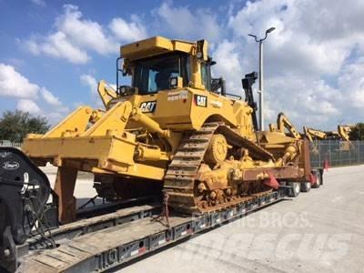 CAT D8T Dozere Beltegående
