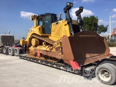 CAT D8T Dozere Beltegående