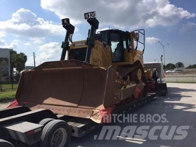 CAT D8T Dozere Beltegående