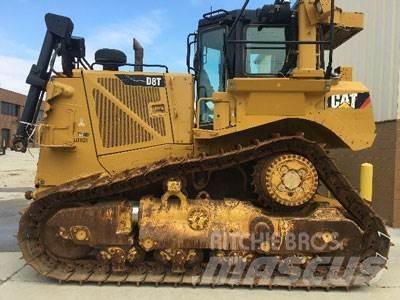 CAT D8T Dozere Beltegående