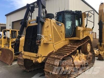 CAT D8T Dozere Beltegående