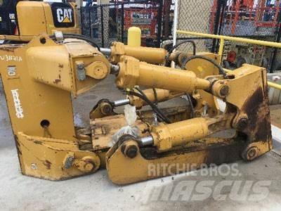 CAT D8T Dozere Beltegående