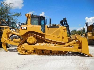 CAT D8T Dozere Beltegående