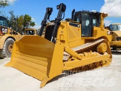 CAT D8T Dozere Beltegående