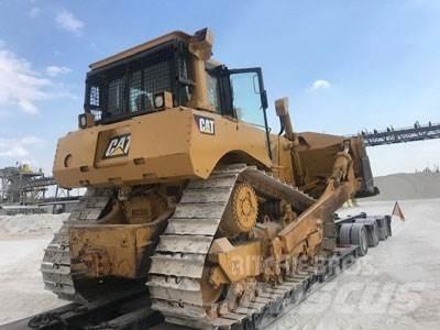 CAT D8T Dozere Beltegående
