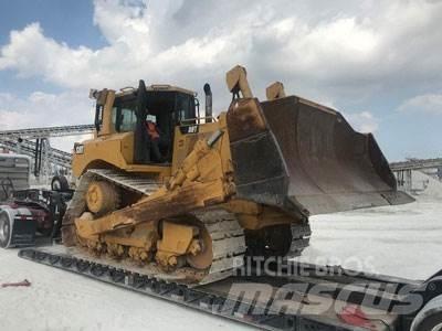 CAT D8T Dozere Beltegående