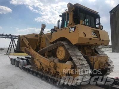 CAT D8T Dozere Beltegående