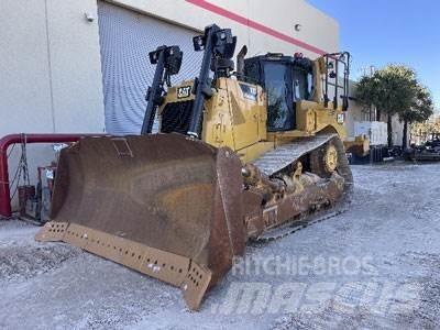 CAT D8T Dozere Beltegående