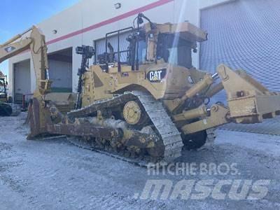 CAT D8T Dozere Beltegående