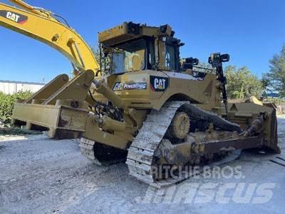 CAT D8T Dozere Beltegående
