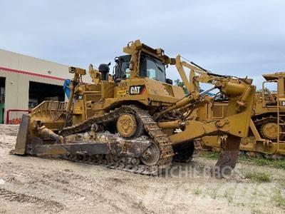 CAT D9T Dozere Beltegående