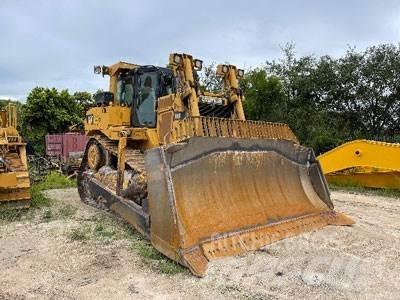 CAT D9T Dozere Beltegående