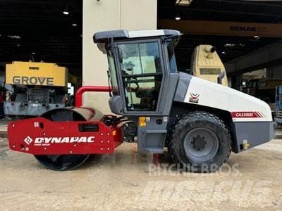 Dynapac CA1500D - New Anlegg - Annet