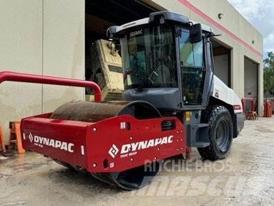 Dynapac CA1500D - New Anlegg - Annet