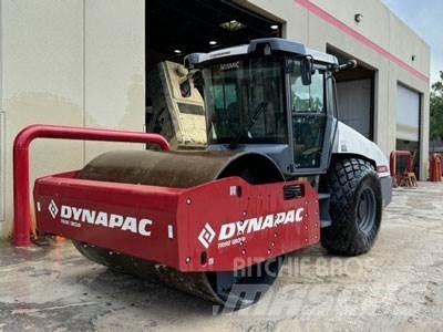 Dynapac CA2500D - New Anlegg - Annet