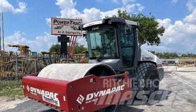 Dynapac CA3500D Anlegg - Annet