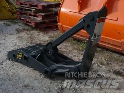 Pemberton HH24-M Thumb Andre komponenter
