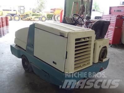 Tennant 6600LP Feiemaskiner