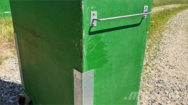  - - - Landbruk - Annet