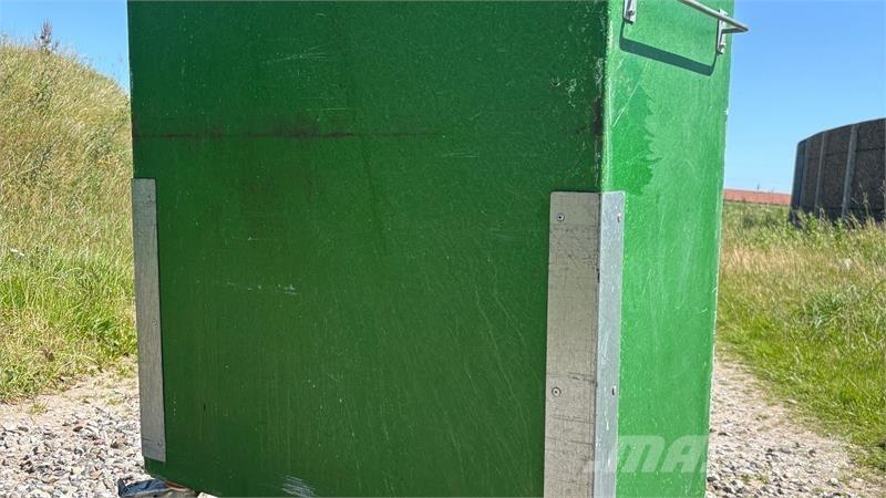  - - - Landbruk - Annet