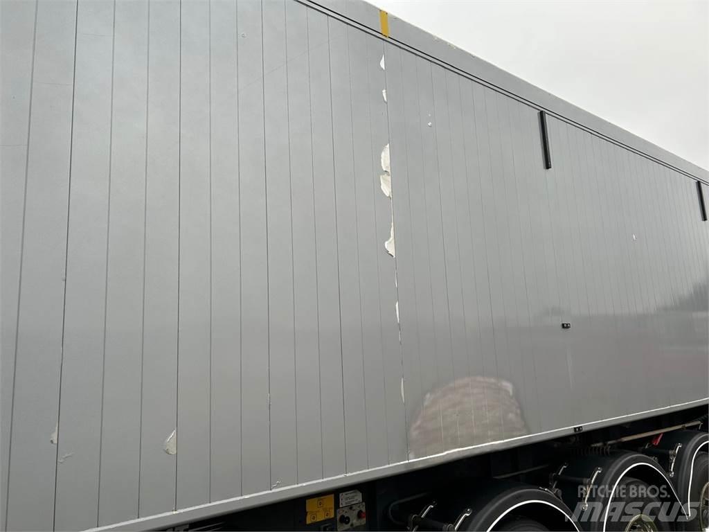 AMT 4-aks 60m3 Tippsemi