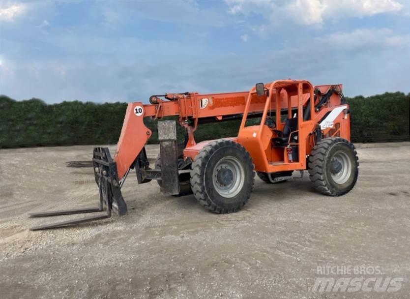 JLG 10054 Anlegg - Annet