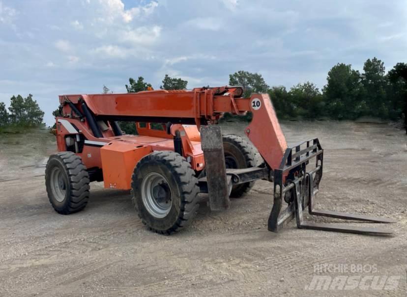 JLG 10054 Anlegg - Annet