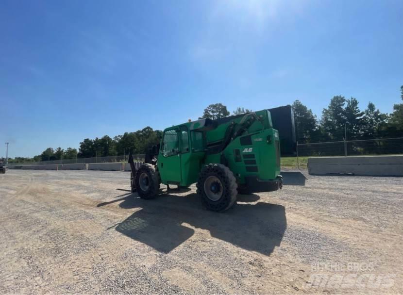 JLG 10054 Anlegg - Annet