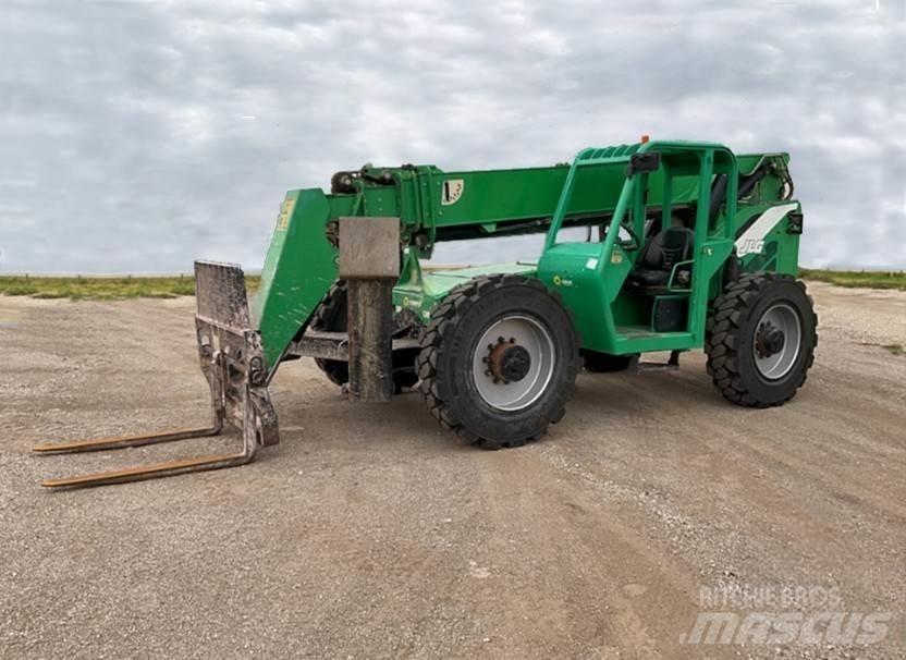 JLG 10054 Anlegg - Annet