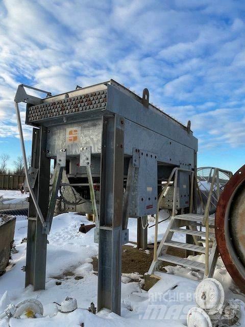 SmithCo  Anlegg - Annet
