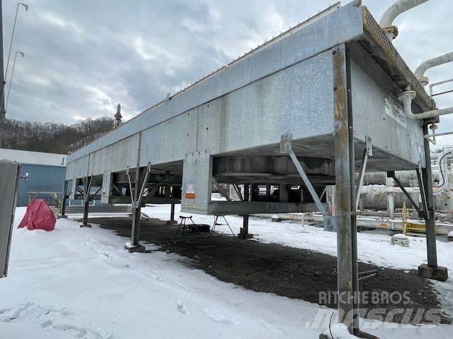 SmithCo MFG Anlegg - Annet