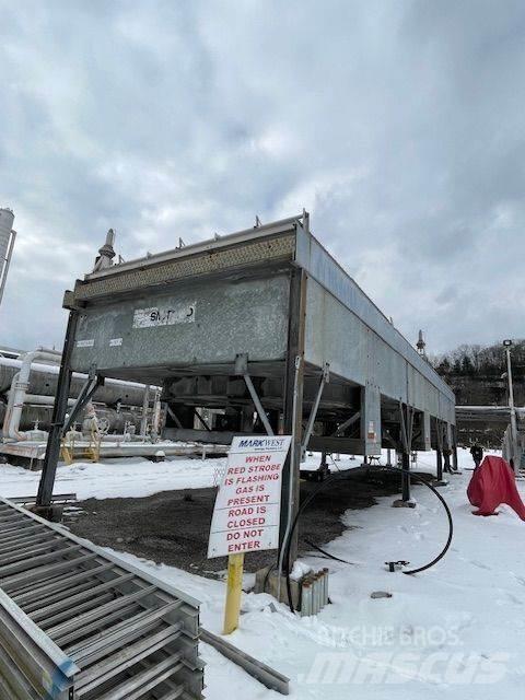 SmithCo MFG Anlegg - Annet