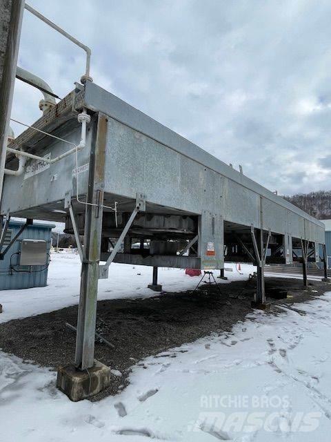 SmithCo MFG Anlegg - Annet
