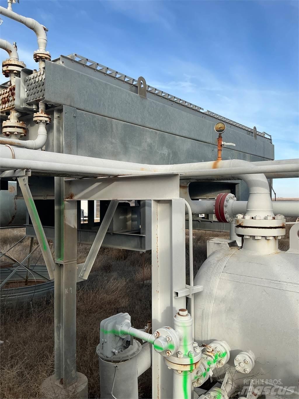 SmithCo MFG Anlegg - Annet