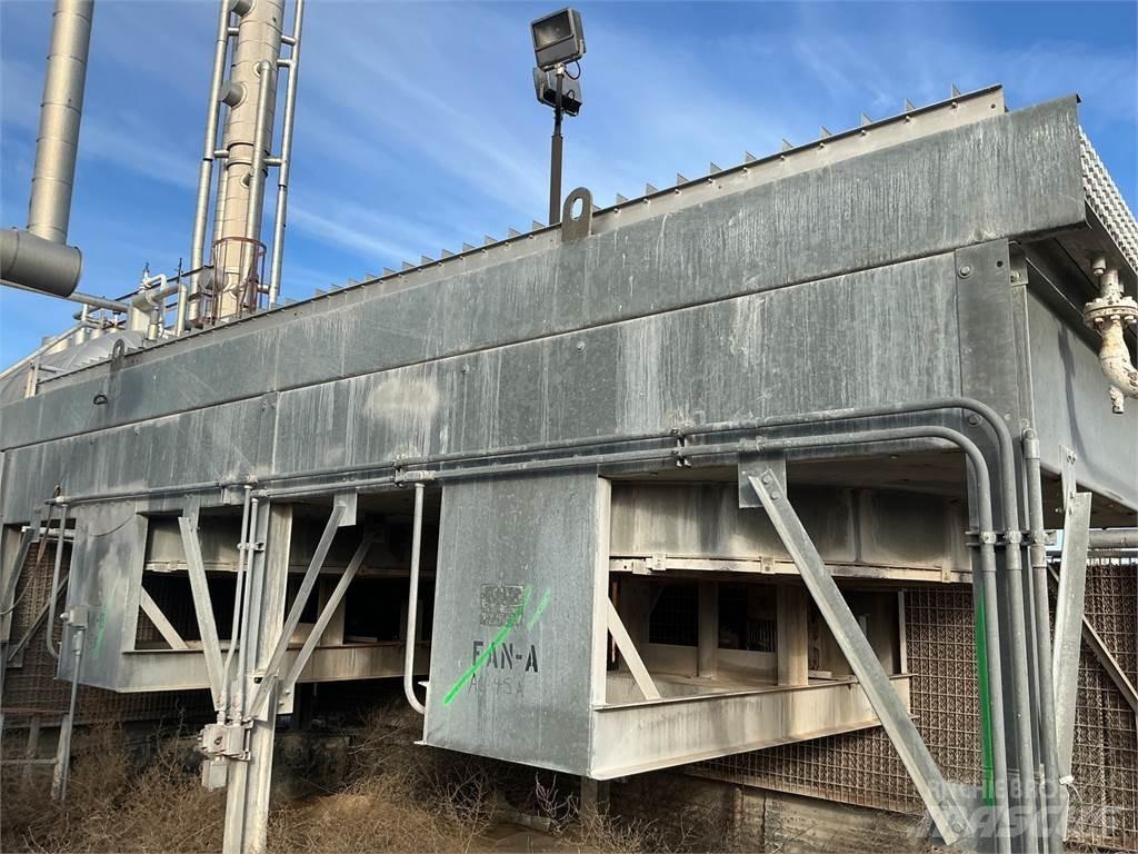 SmithCo MFG Anlegg - Annet