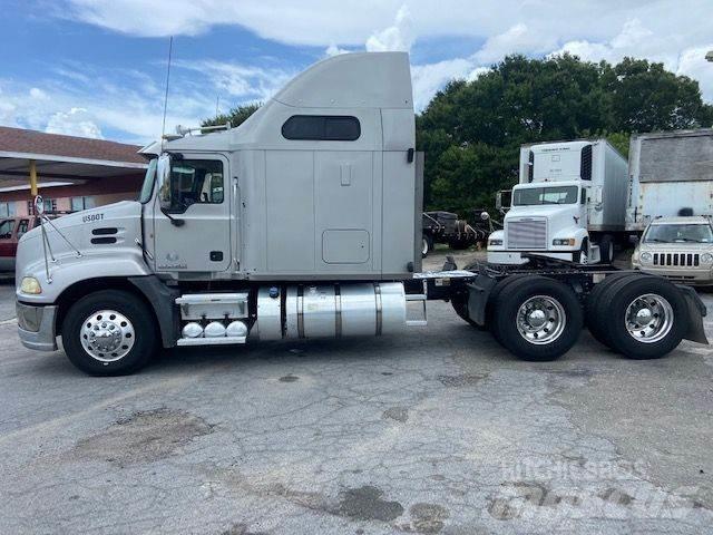 Mack CXU613 Trekkvogner