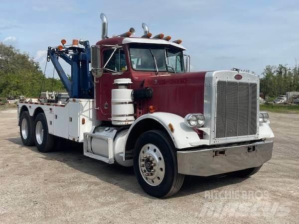 Peterbilt 359 Bergingsbiler