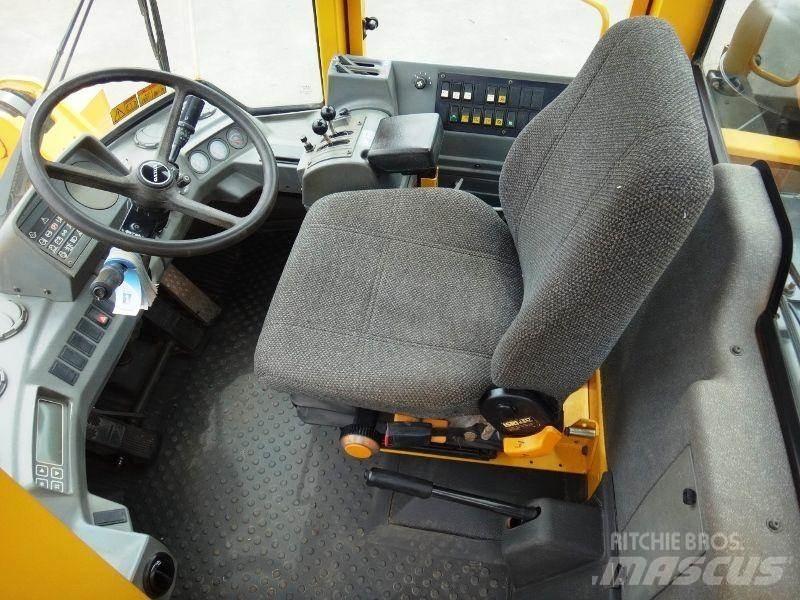 Volvo L 70 C Hjullastere