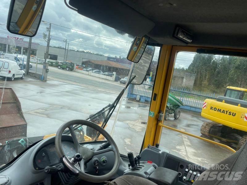 Volvo L 90 E Hjullastere