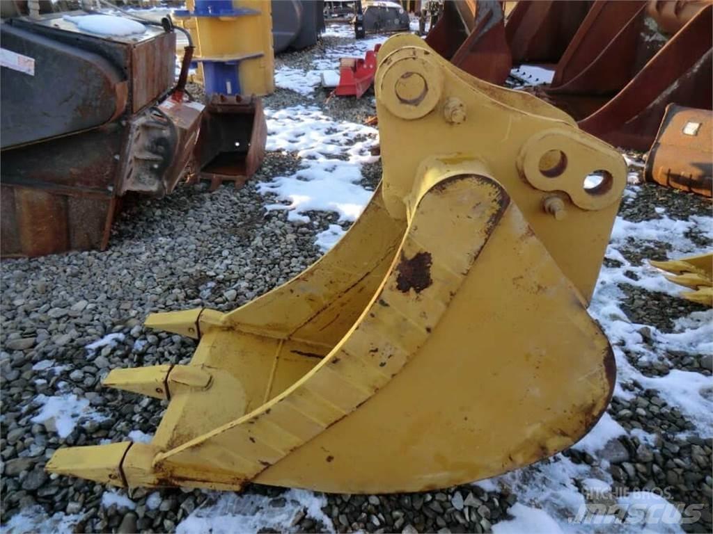 CAT 214 Anlegg - Annet