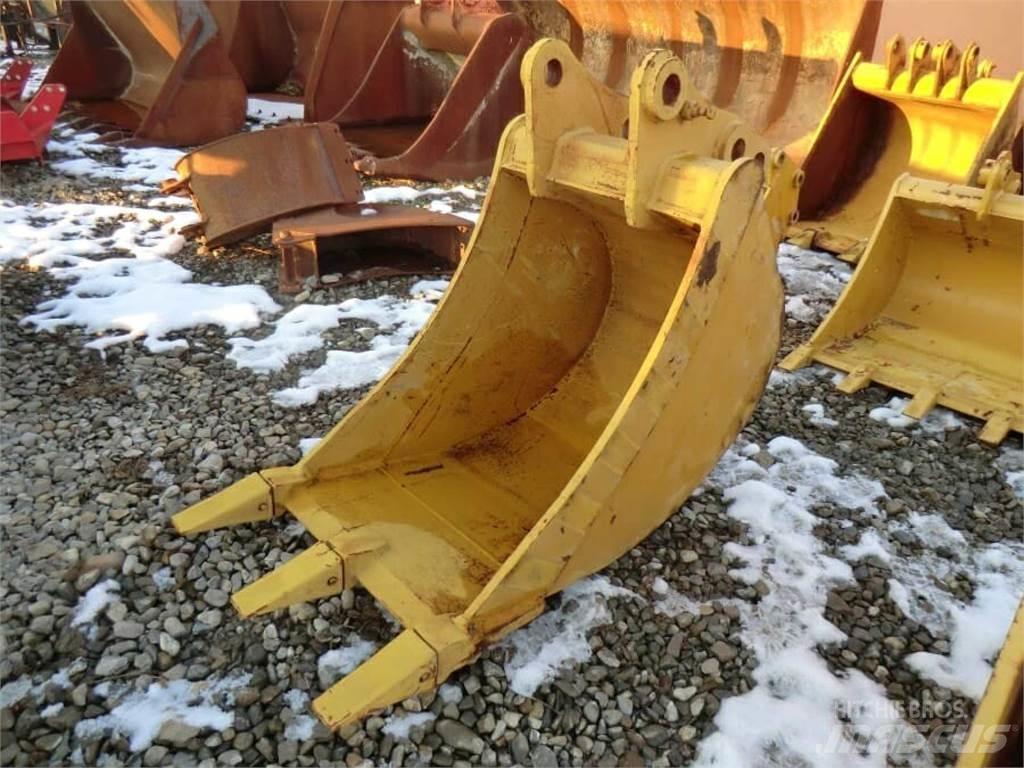 CAT 214 Anlegg - Annet